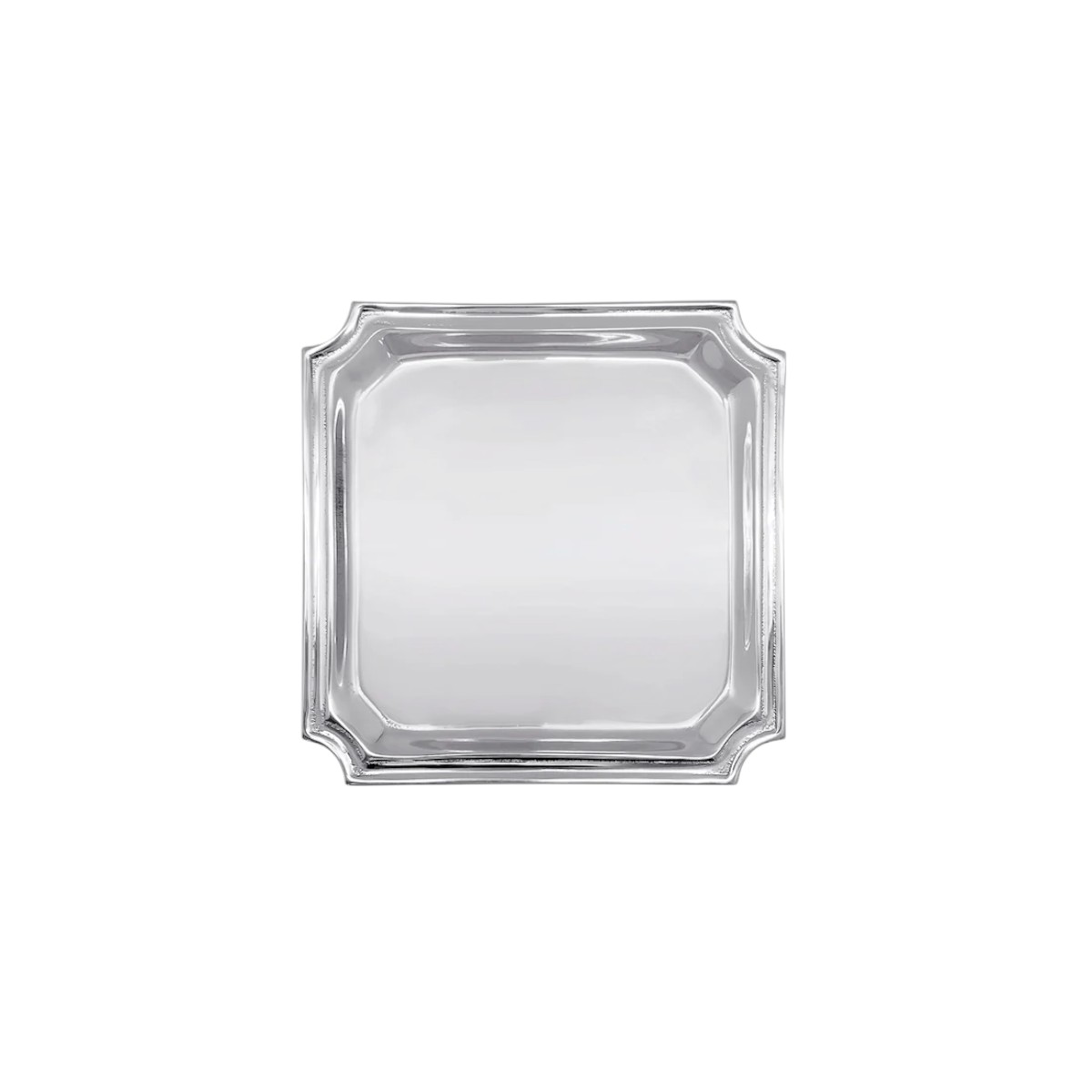 Mariposa Linzee Square Plate