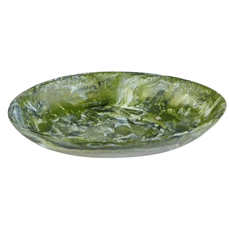 Nashi Coastal Bowl, Forest