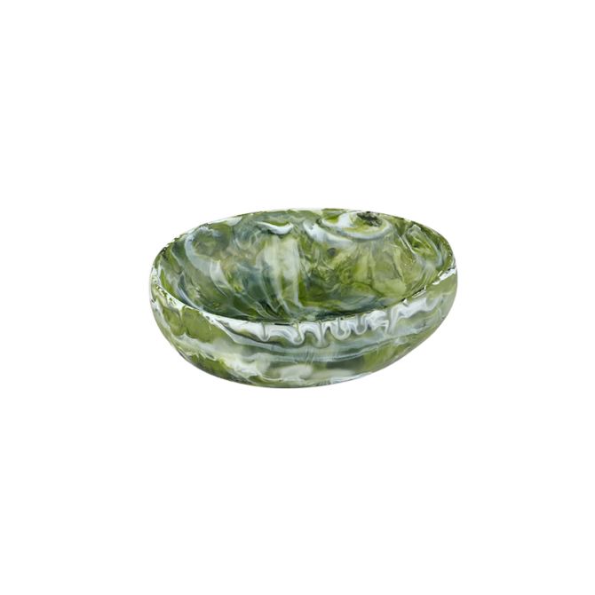 Nashi Arila Small Bowl, Forest