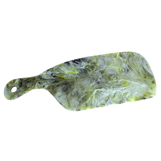 Nashi Cheese Board, Forest