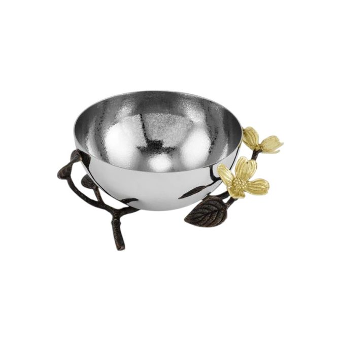 Michael Aram Dogwood Bowl, Small