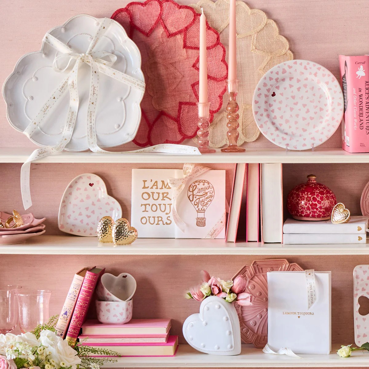 Juliska Berry and Thread 15