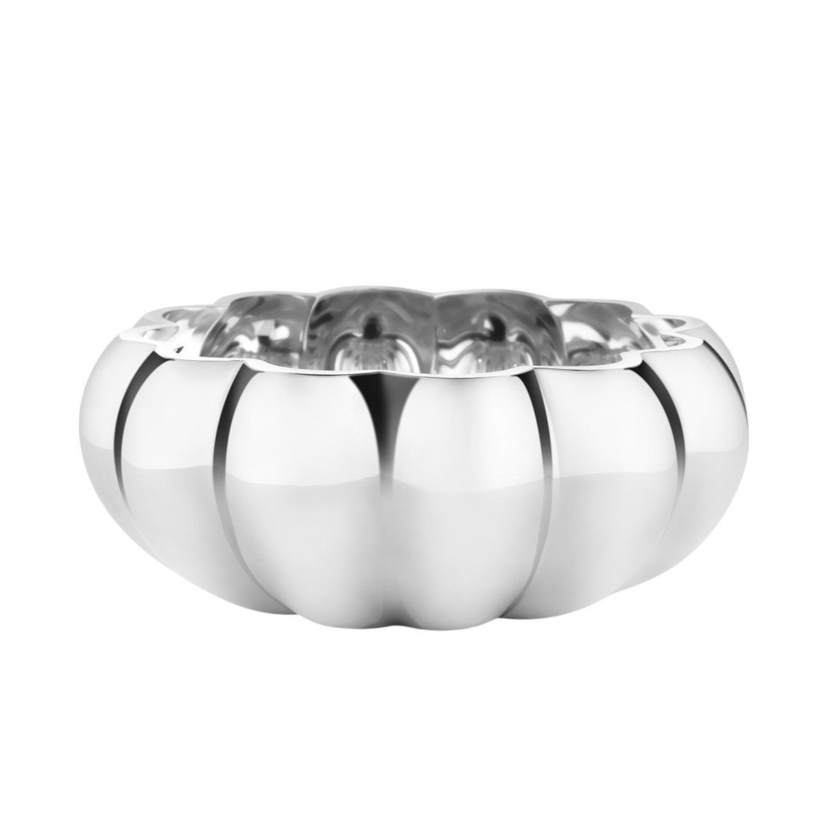 Nambe Harvest Bowl, 6.5