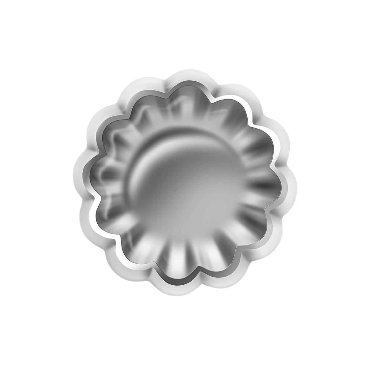 Nambe Harvest Bowl, 6.5