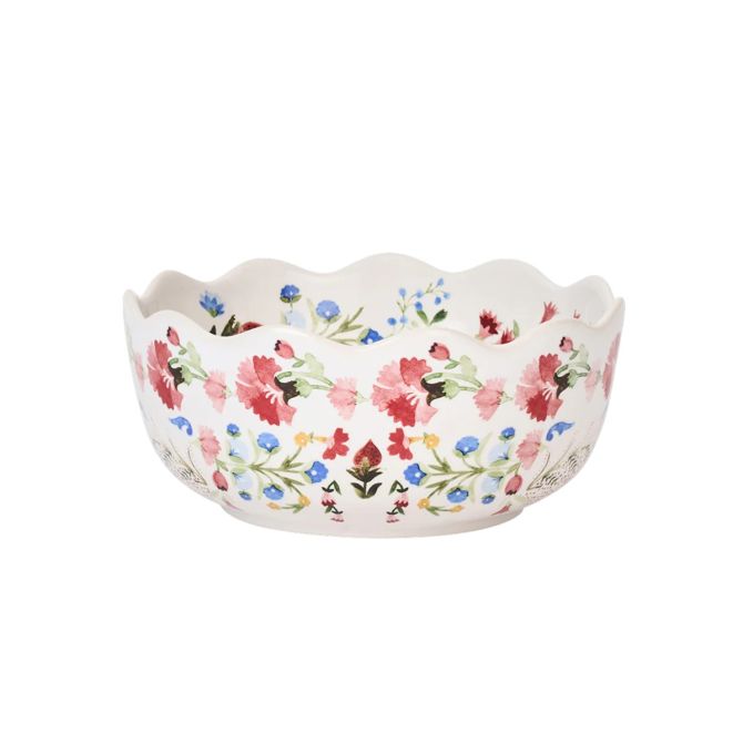 Juliska Sofia Cereal Bowl