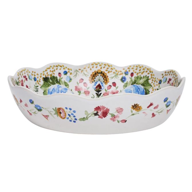 Juliska Sofia Serving Bowl, 10"