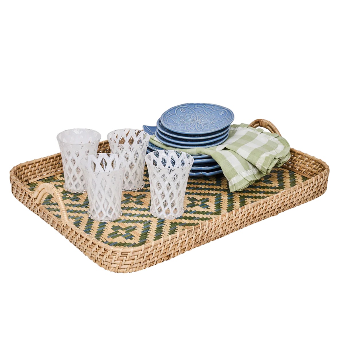 Juliska Villa Seville 18