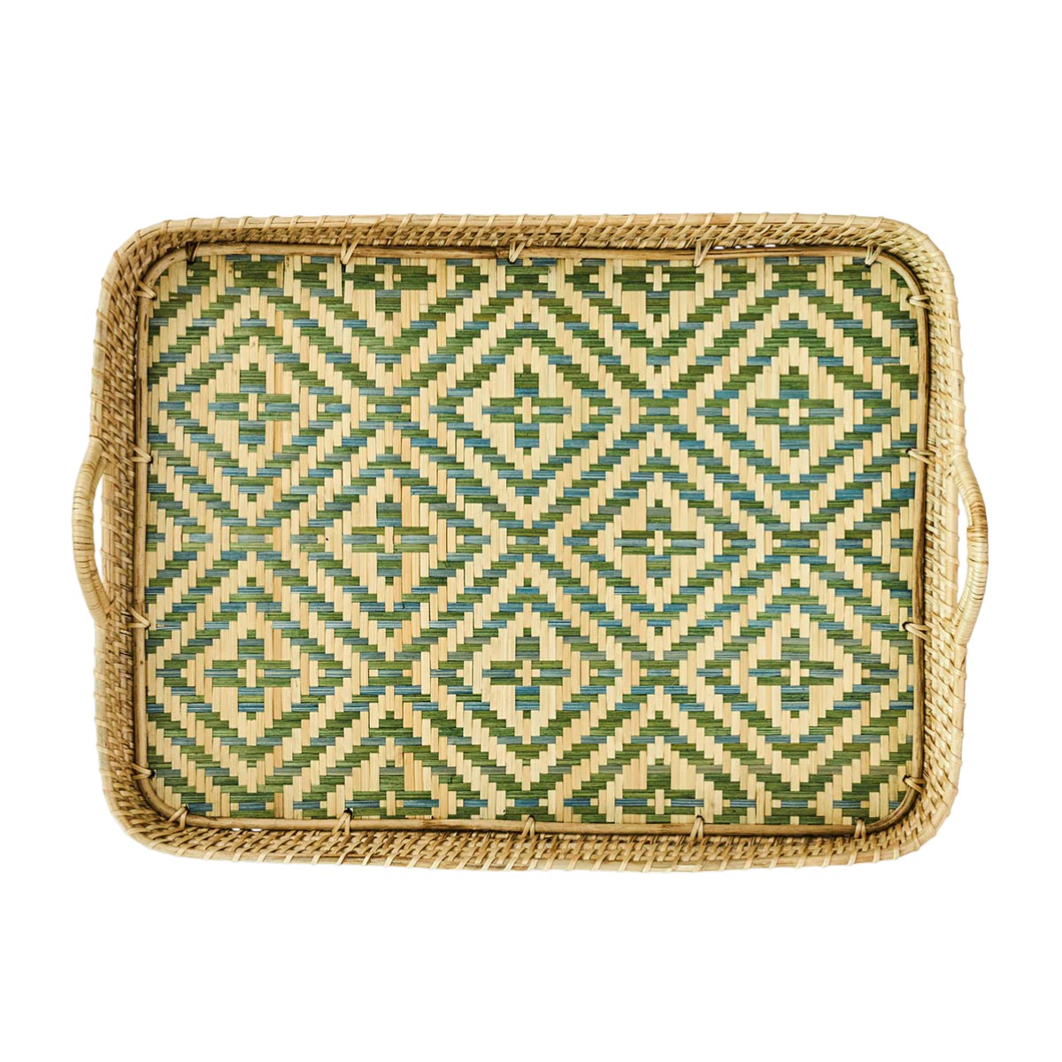 Juliska Villa Seville 21