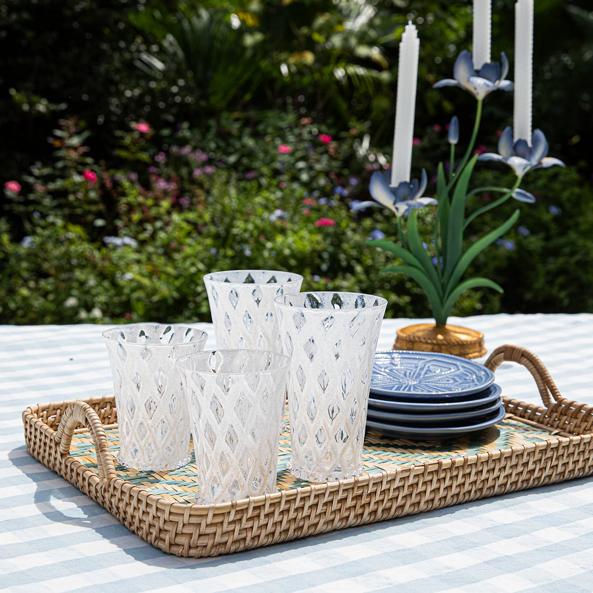 Juliska Villa Seville 21