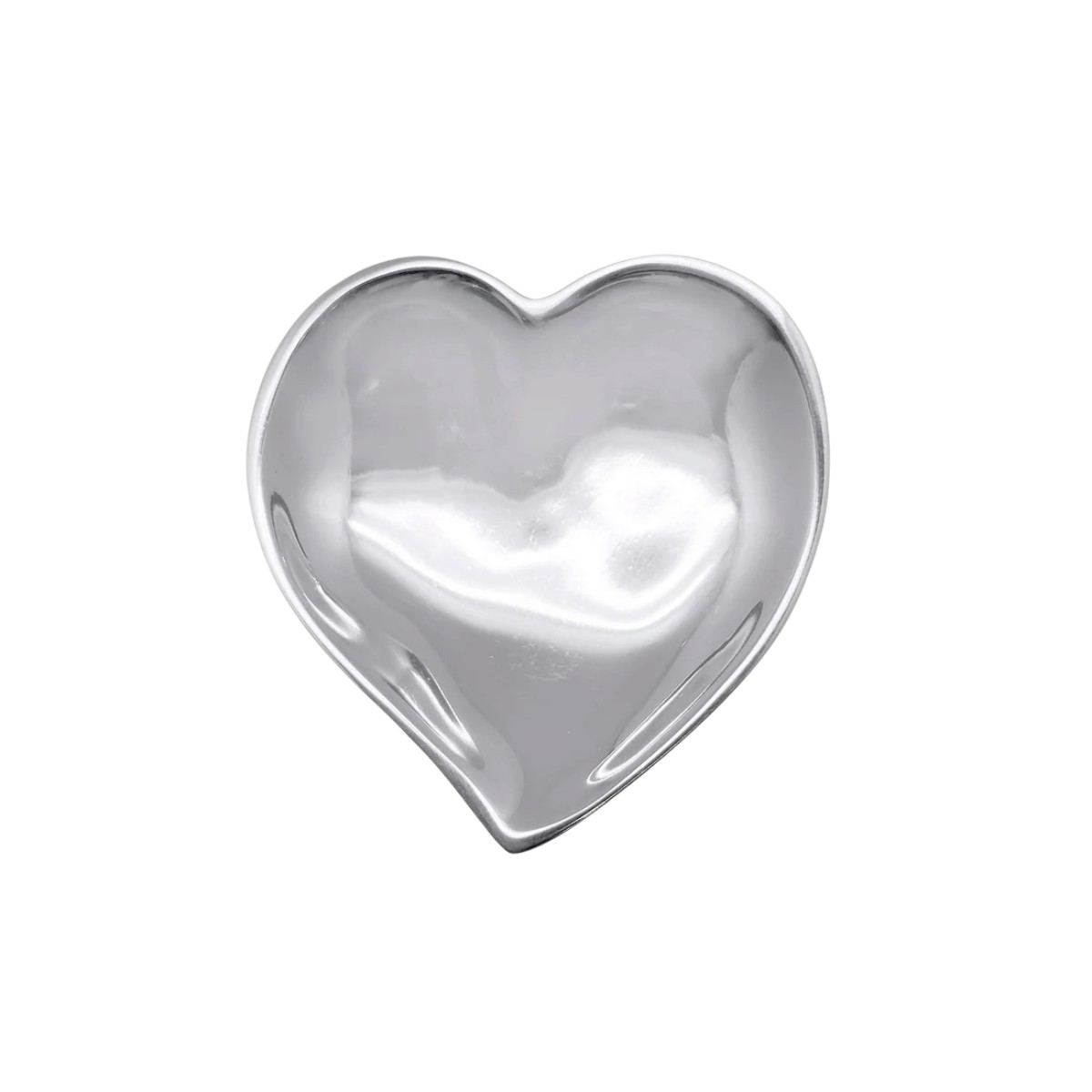 Mariposa Heart Trinket Dish