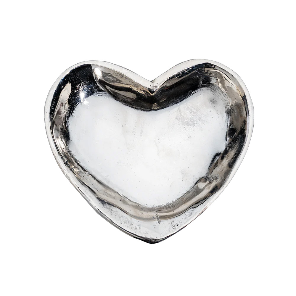 Jan Barboglio Amorzote Corazon Heart Dish