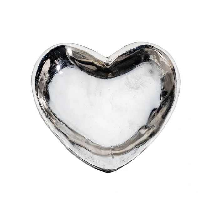 Jan Barboglio Amorzote Corazon Heart Dish