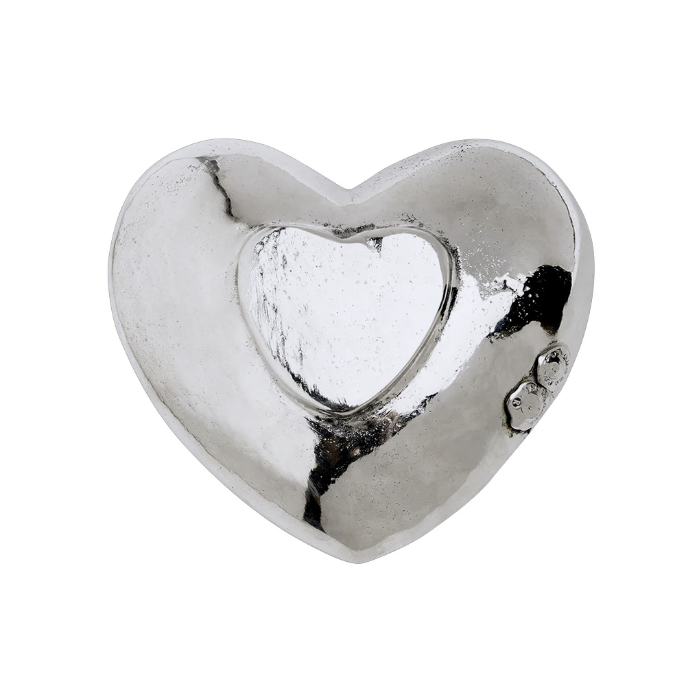 Jan Barboglio Amorzote Corazon Heart Dish
