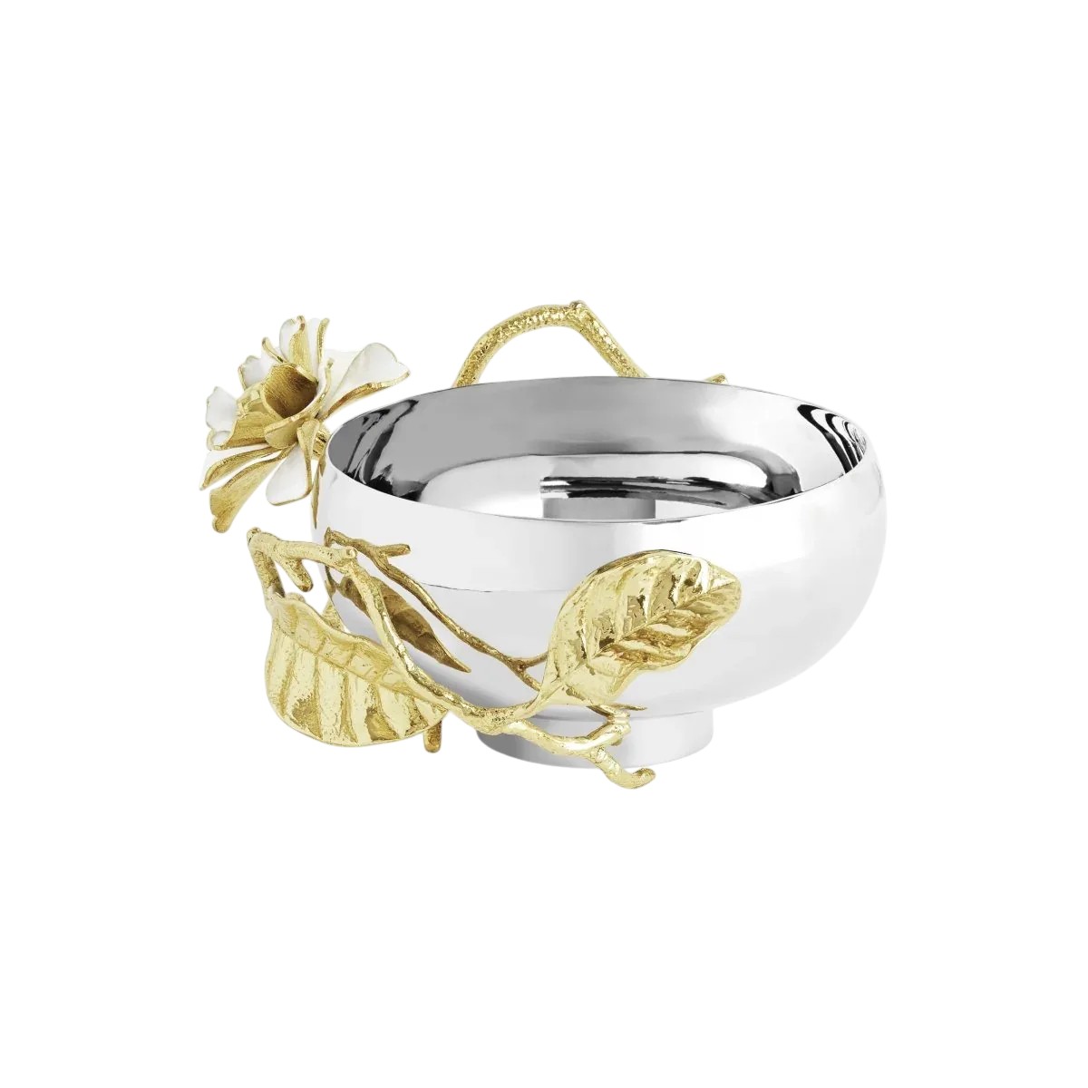 Michael Aram Gardenia Bowl, Small