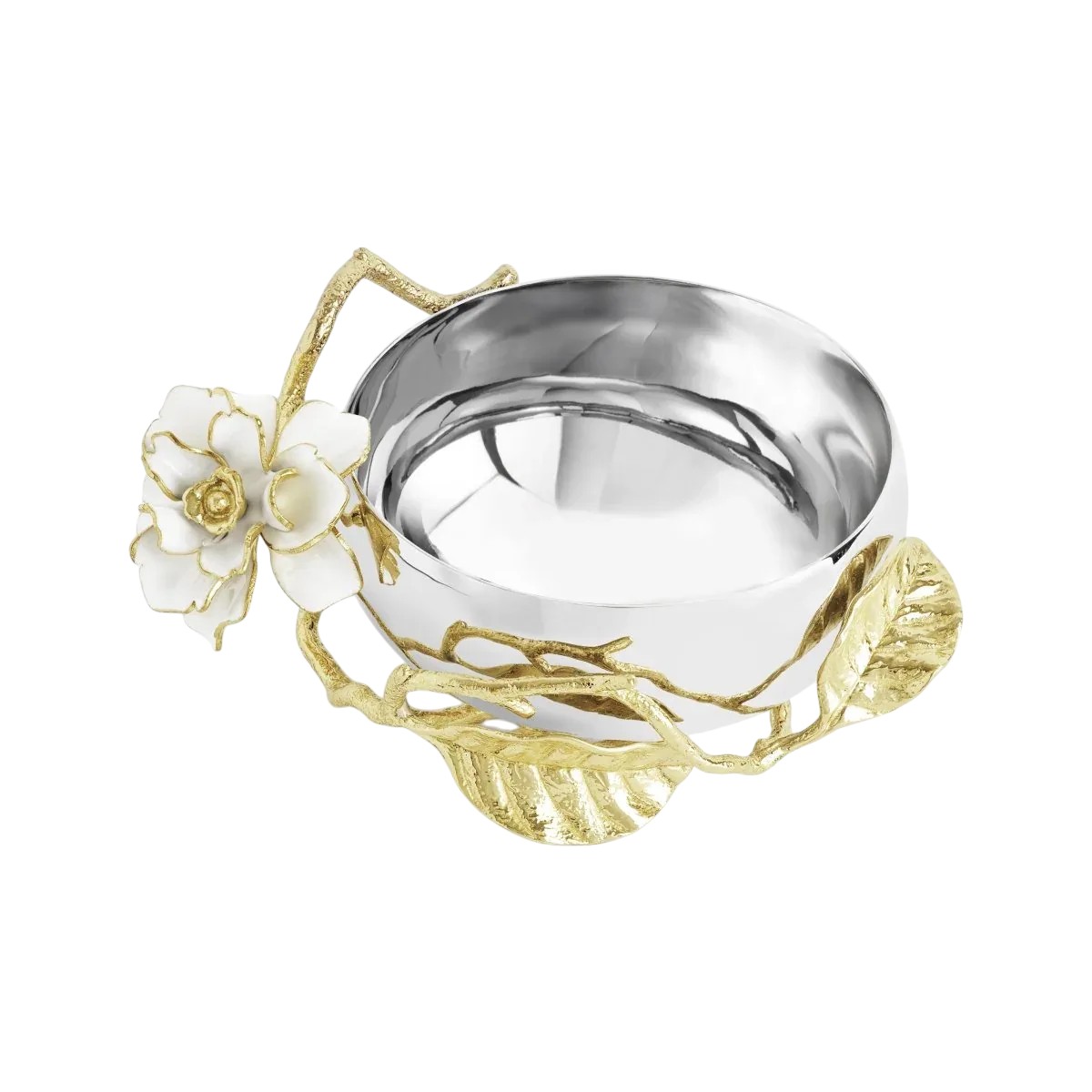 Michael Aram Gardenia Bowl, Small