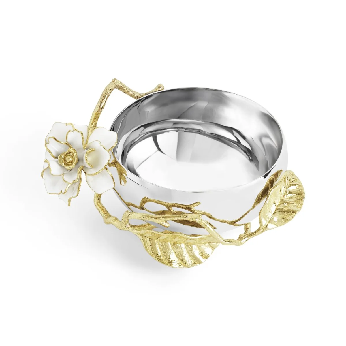 Michael Aram Gardenia Bowl, Small