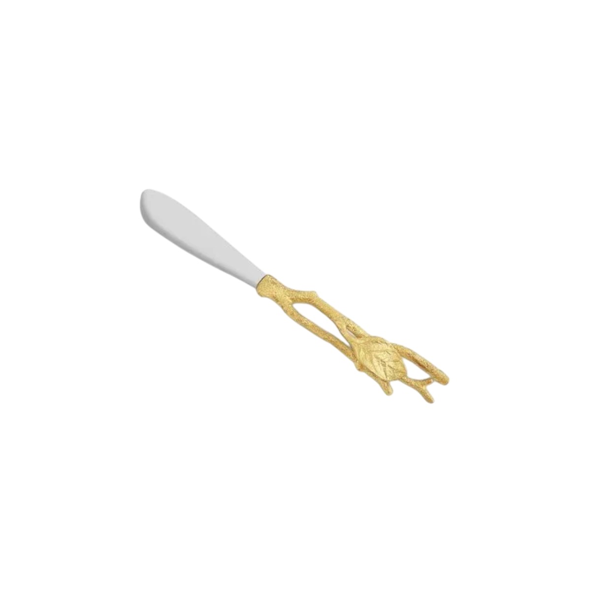 Michael Aram Gardenia Cheeseboard with Knife