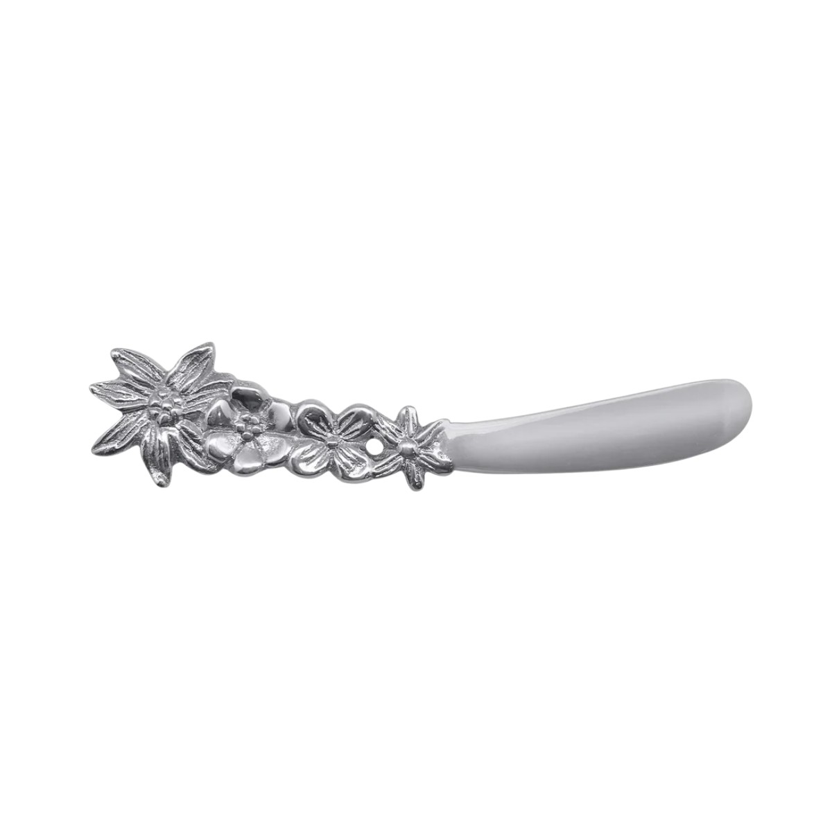 Mariposa Stacked Flower Spreader