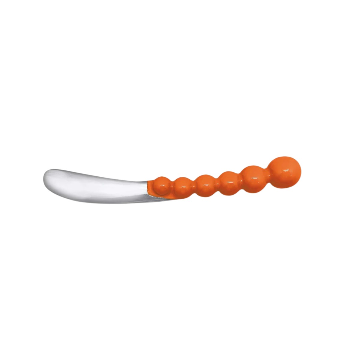 Mariposa Pearled Orange Spreader