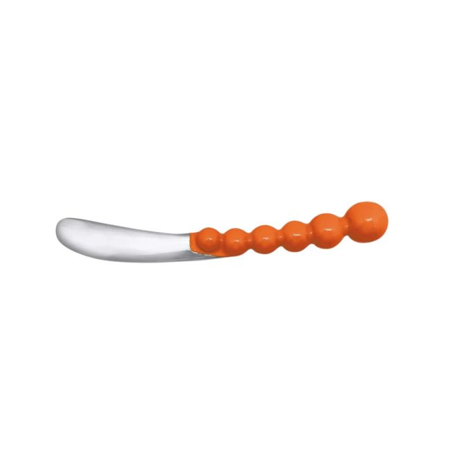 Mariposa Pearled Orange Spreader