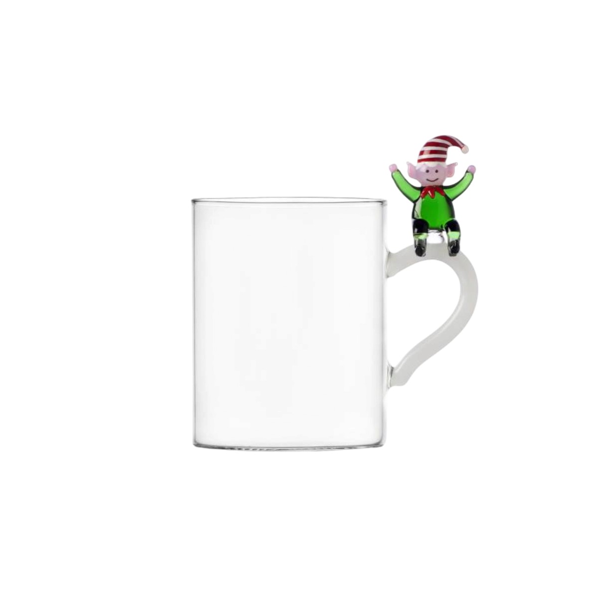 Ichendorf Green Elf Mug