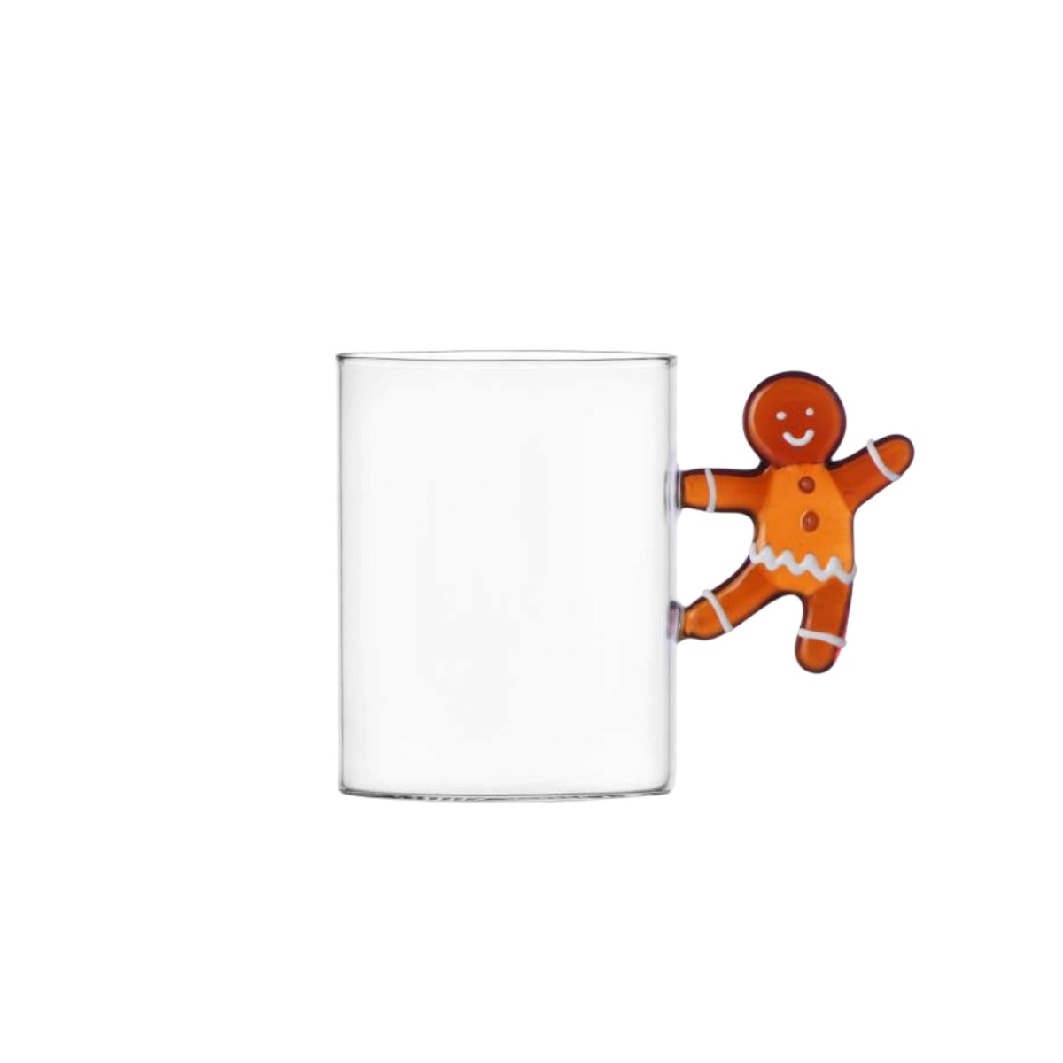 Ichendorf Mr. Gingerbread Mug