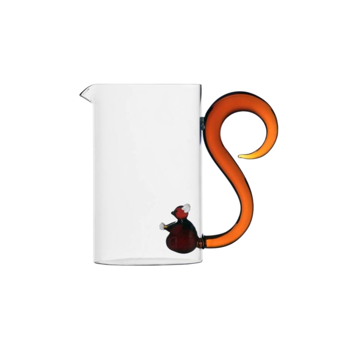 Ichendorf Squirrel Tail Pitcher