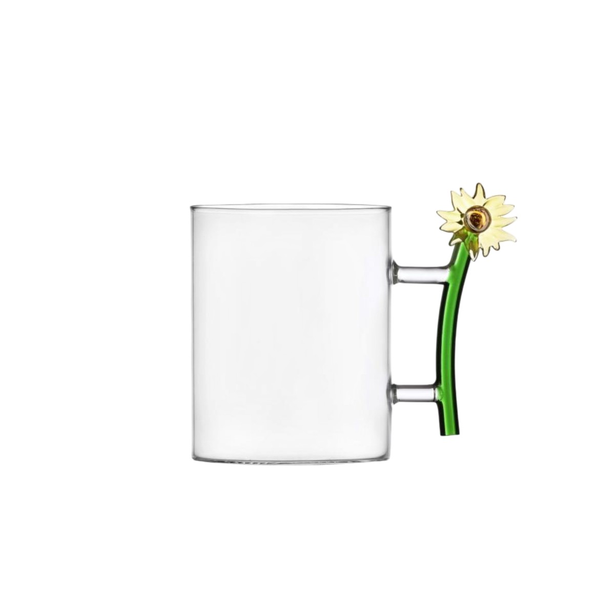 Ichendorf Botanica Sunflower Mug