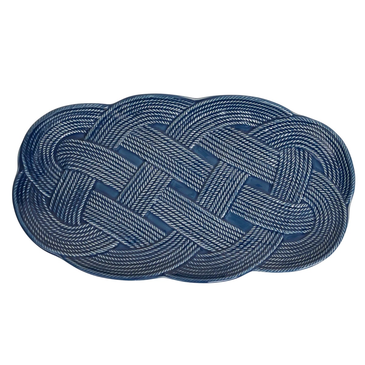 Juliska Le Panier Mystic Knot 15
