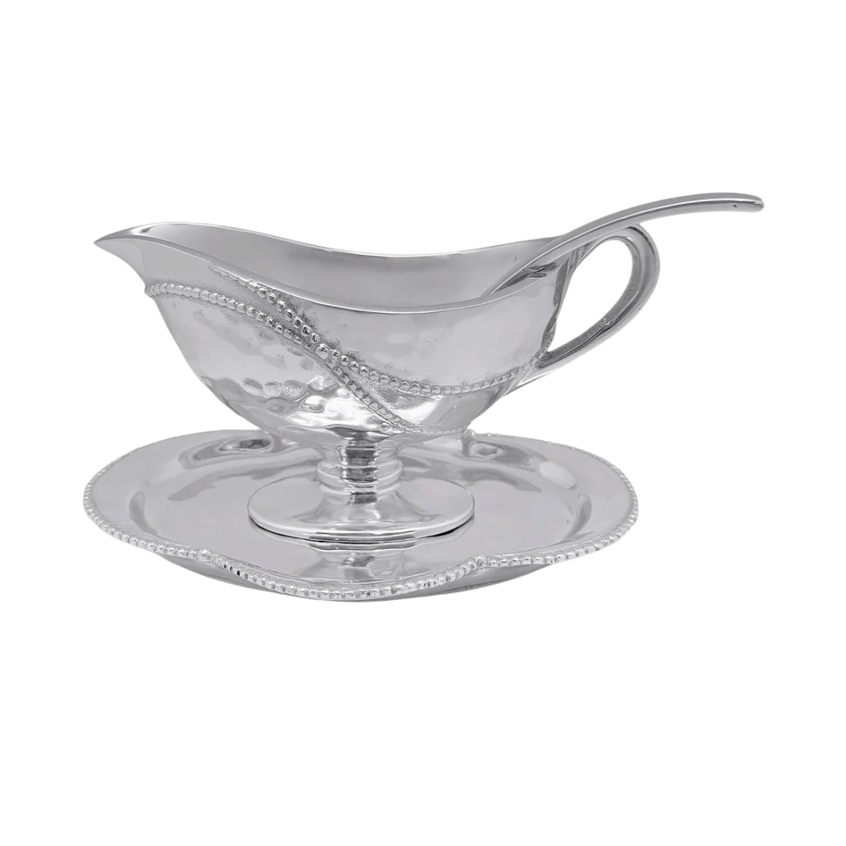 Mariposa Sueno Gravy Boat Set
