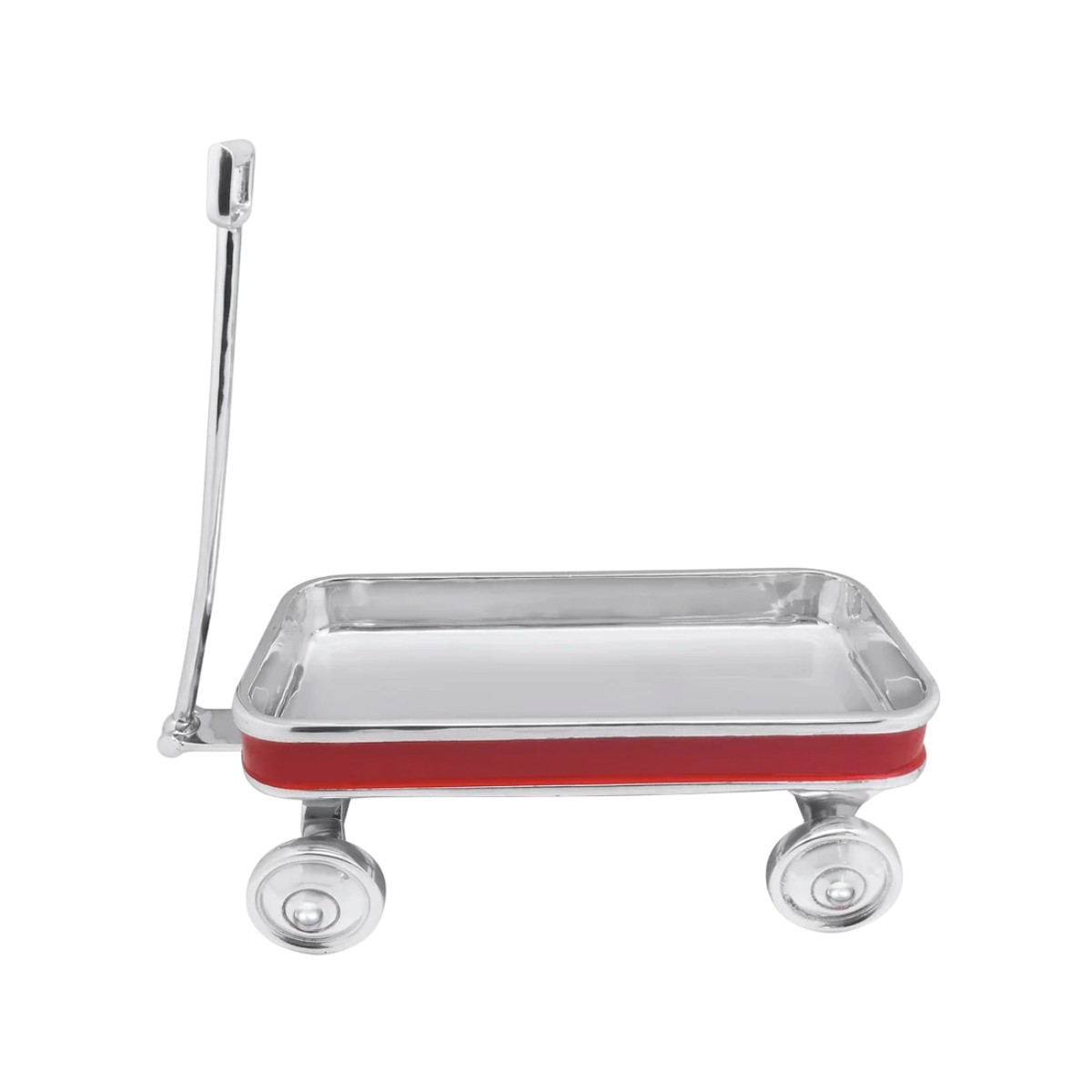 Mariposa Red Wagon Server