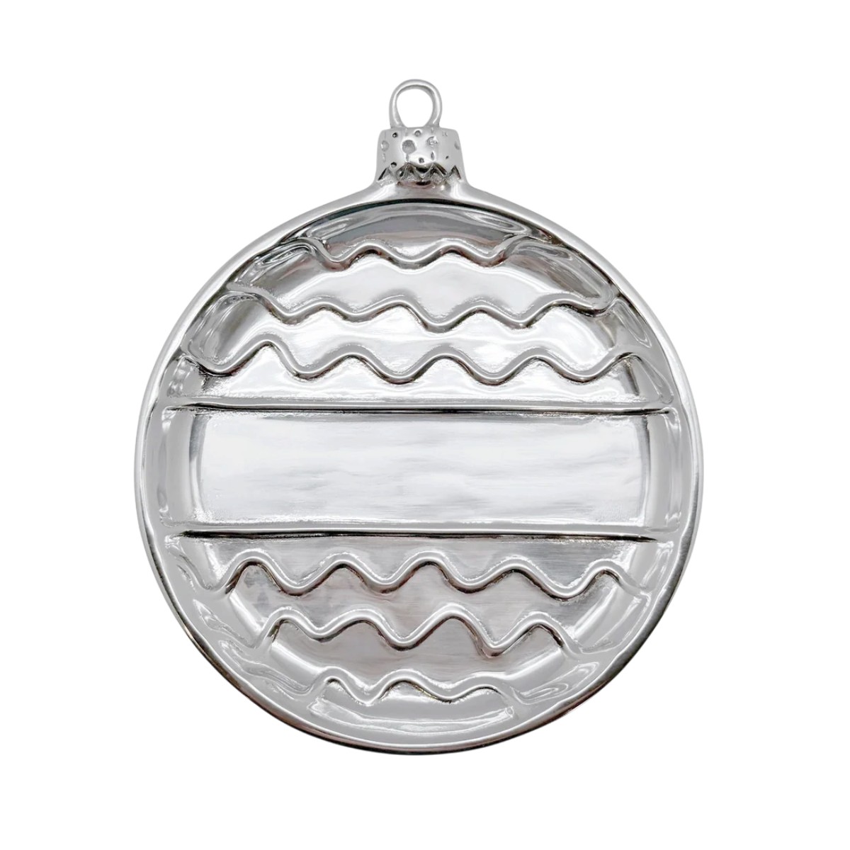 Mariposa Ornament Platter, Small