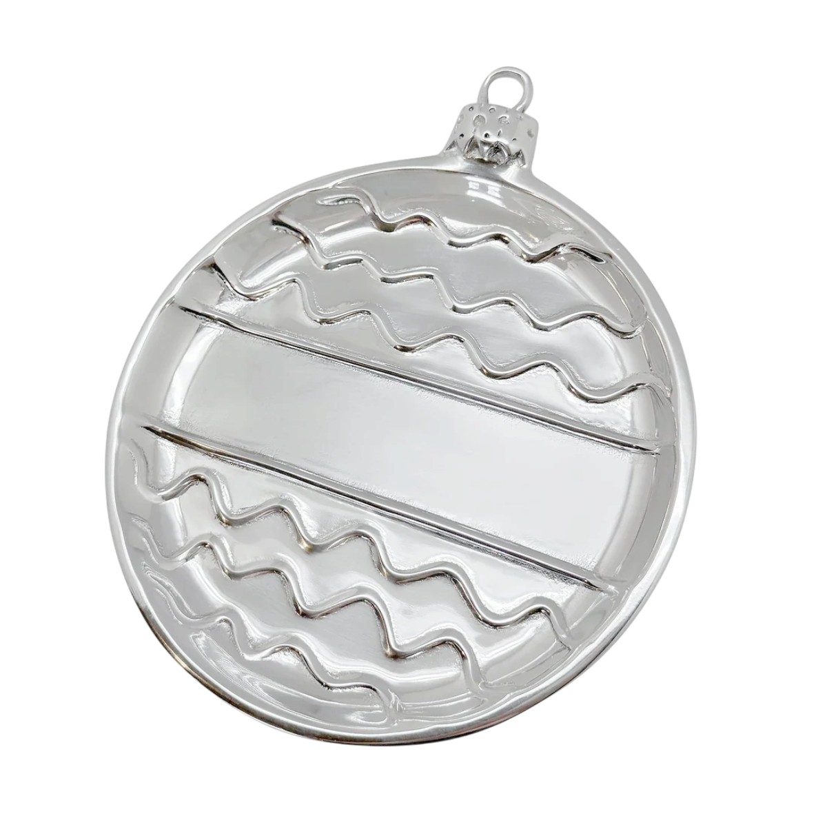 Mariposa Ornament Platter, Small