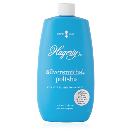 Silversmiths' Polish