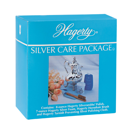 Silver Care Package