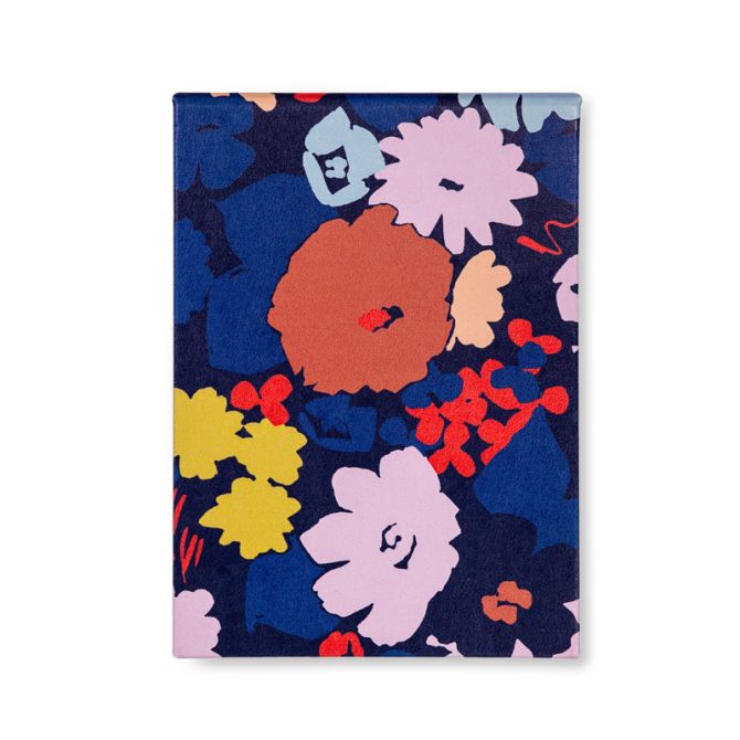 Kate Spade Desktop Notepad, Swing Flora