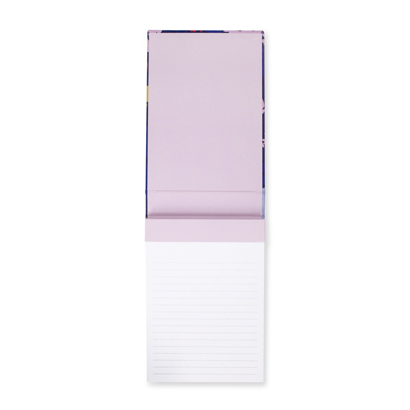 Kate Spade Desktop Notepad, Swing Flora