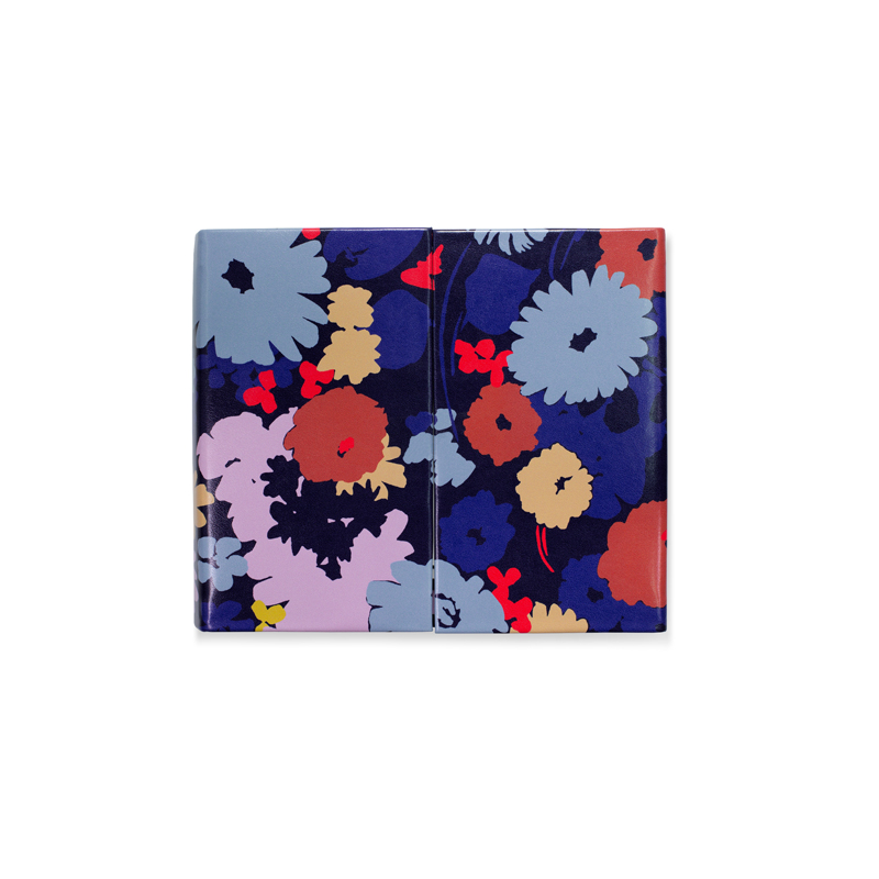 Kate Spade Desktop Weekly Calendar and Portfolio, Swing Flora 193786