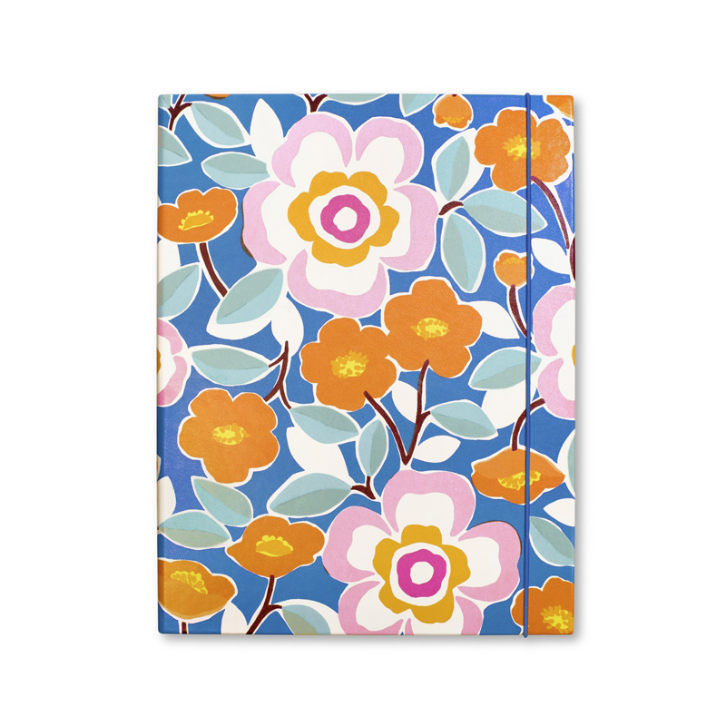Kate Spade Notepad Folio, Pop Floral Borsheims
