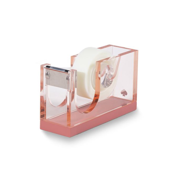 Kate Spade Tape Dispenser, Color Block