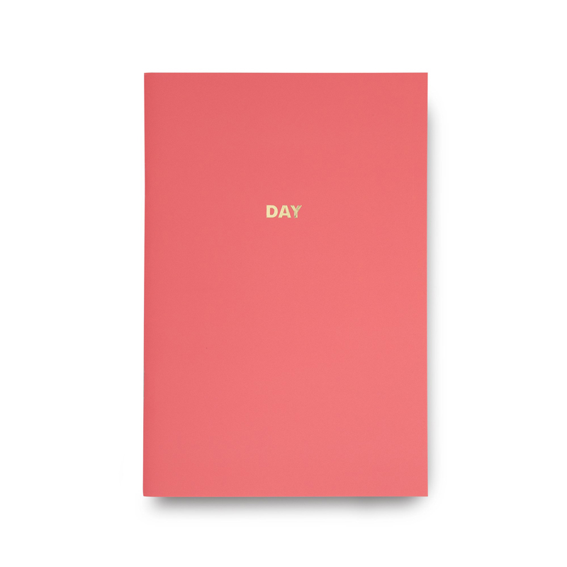 Kate Spade Undated Planner Folio Set, Forest Feline