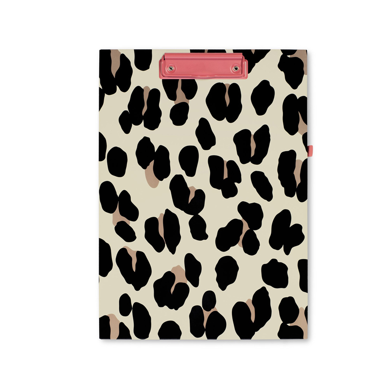 Kate Spade Clipboard Folio, Forest Feline