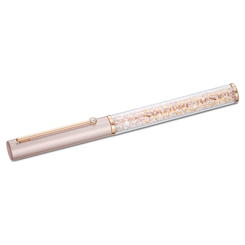 Swarovski Crystalline Gloss Ballpoint Pen, Pink