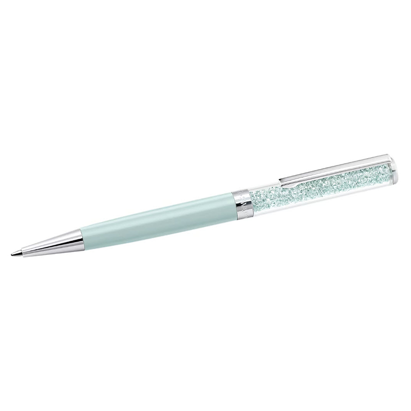Swarovski Crystalline Ballpoint Pen, Green