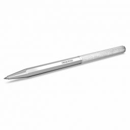 Swarovski Crystal Shimmer Silver Ballpoint Pen
