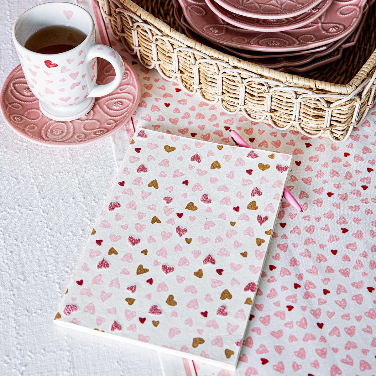 Juliska Love You More 7