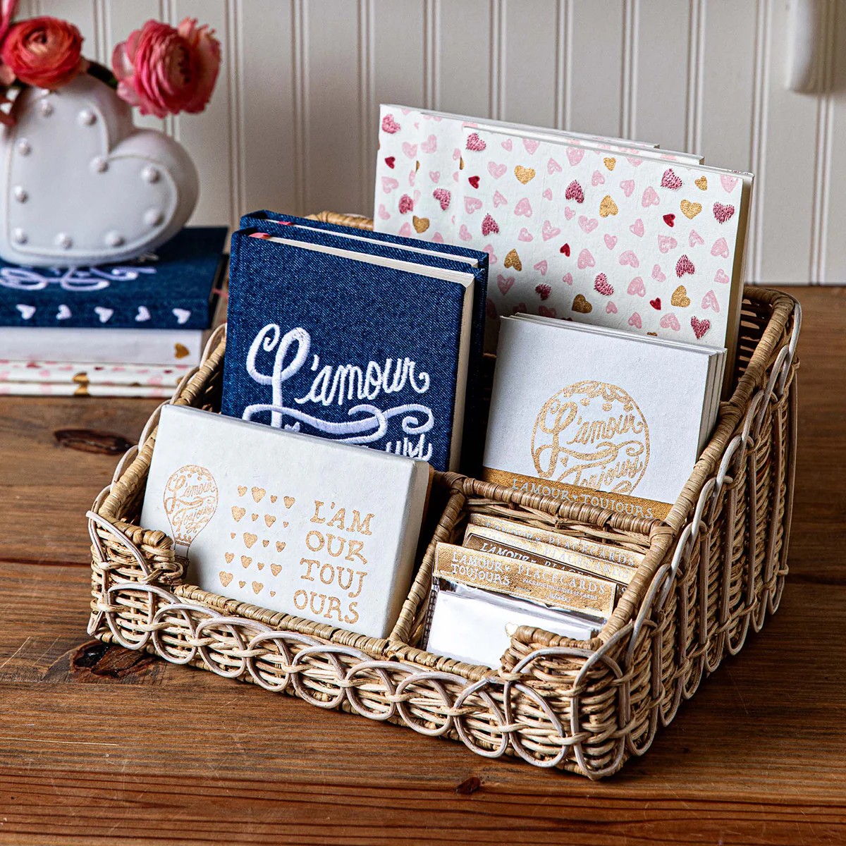 Juliska Love You More 7