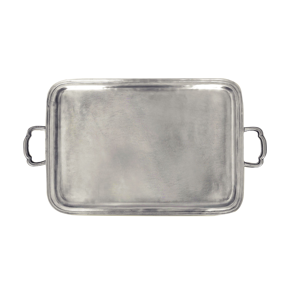 Match Lago Rectangular Large Tray