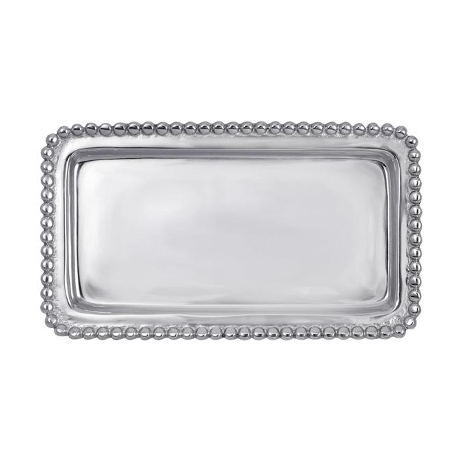 Mariposa Engravable Statement Tray Blank