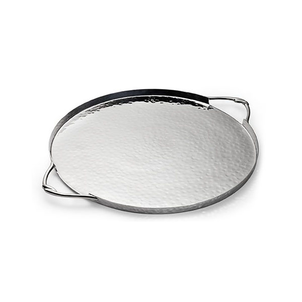 Mary Jurek Infinity Round Tray